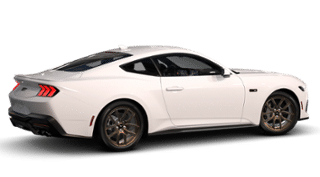 2024 Ford Mustang® External Image 4